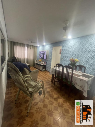 Imagem Apartamento com 3 Quartos à Venda, 100 m²