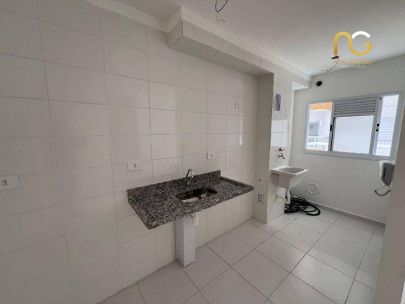 Imagem Apartamento com 2 Quartos à Venda, 57 m² em Boqueirão - Praia Grande