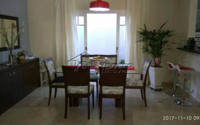Imagem Casa com 3 Quartos à Venda, 192 m² em Jardim Das Indústrias - São José Dos Campos Imagem Casa com 3 Quartos à Venda, 192 m² em Jardim Das Indústrias - São José Dos Campos