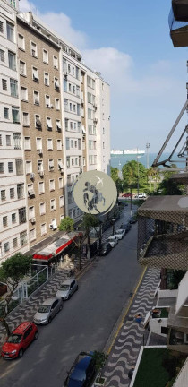 Imagem Apartamento com 4 Quartos à Venda, 217 m² em Aparecida - Santos Imagem Apartamento com 4 Quartos à Venda, 217 m² em Aparecida - Santos