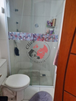 Imagem Cobertura com 2 Quartos à Venda, 110 m² em Vila Scarpelli - Santo André Imagem Cobertura com 2 Quartos à Venda, 110 m² em Vila Scarpelli - Santo André