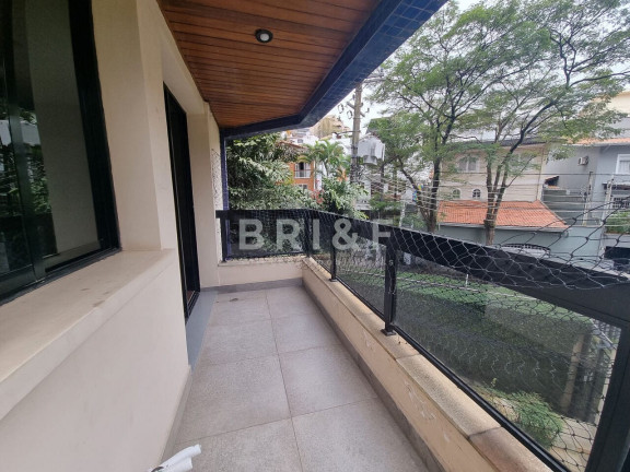 Imagem Apartamento com 3 Quartos para Alugar, 138 m² em Vila Sonia - São Paulo