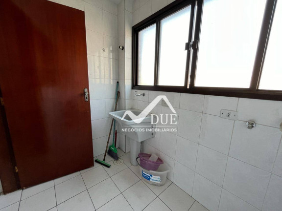 Imagem Apartamento com 2 Quartos à Venda, 77 m² em Campo Grande - Santos