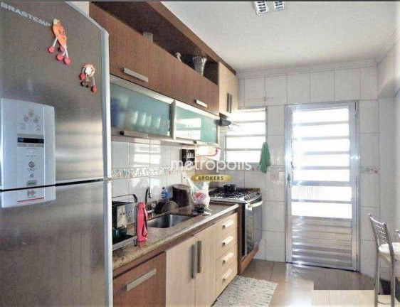Imagem Sobrado com 3 Quartos à Venda, 200 m² em Rudge Ramos - São Bernardo Do Campo Imagem Sobrado com 3 Quartos à Venda, 200 m² em Rudge Ramos - São Bernardo Do Campo
