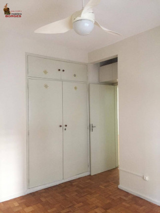 Imagem Apartamento com 2 Quartos para Alugar, 116 m² em Paraíso - São Paulo