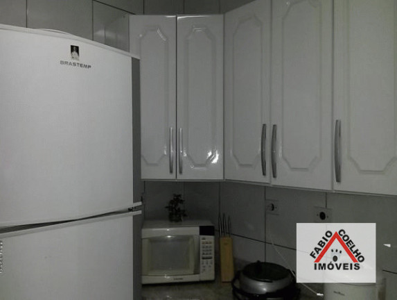 Imagem Apartamento à Venda, 58 m² em Vila Inglesa - São Paulo