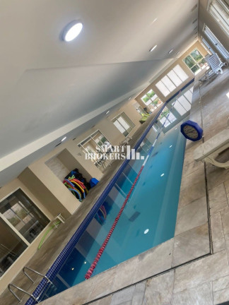 Imagem Apartamento com 3 Quartos à Venda, 130 m² em Vila Clementino - São Paulo Imagem Apartamento com 3 Quartos à Venda, 130 m² em Vila Clementino - São Paulo