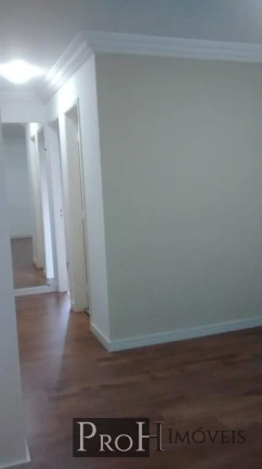 Imagem Apartamento com 3 Quartos à Venda, 60 m² em Jabaquara - São Paulo