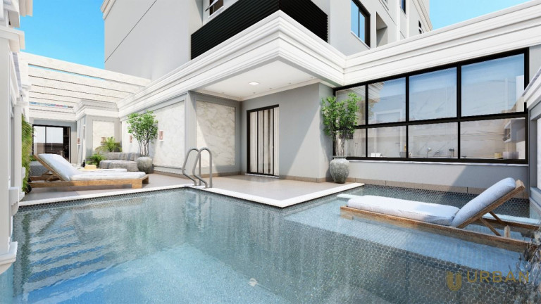 Imagem Apartamento com 3 Quartos à Venda, 122 m² em Fazendinha - Itajaí Imagem Apartamento com 3 Quartos à Venda, 122 m² em Fazendinha - Itajaí