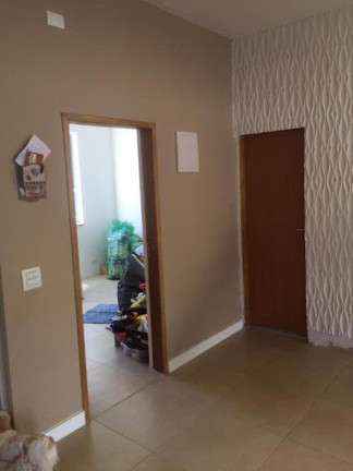 Imagem Casa com 5 Quartos à Venda, 277 m² em Condomínio Terras De Atibaia I - Atibaia