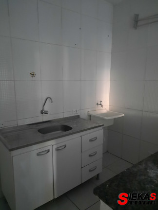 Imagem Apartamento com 1 Quarto para Alugar, 30 m² em Vila Antonina - São Paulo Imagem Apartamento com 1 Quarto para Alugar, 30 m² em Vila Antonina - São Paulo