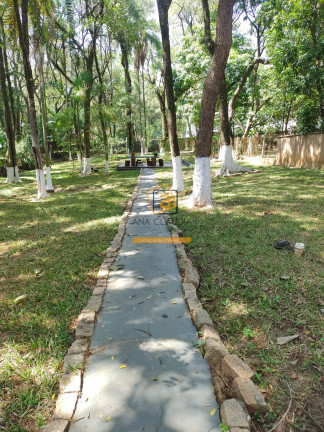 Imagem Imóvel com 4 Quartos à Venda, em Chácara Flórida - Itu Imagem Imóvel com 4 Quartos à Venda, em Chácara Flórida - Itu