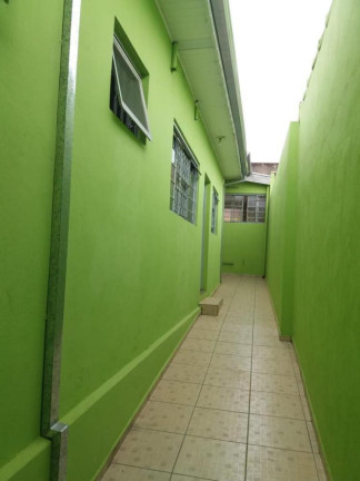 Imagem Casa com 2 Quartos à Venda, 144 m² em Centro - Tatuí