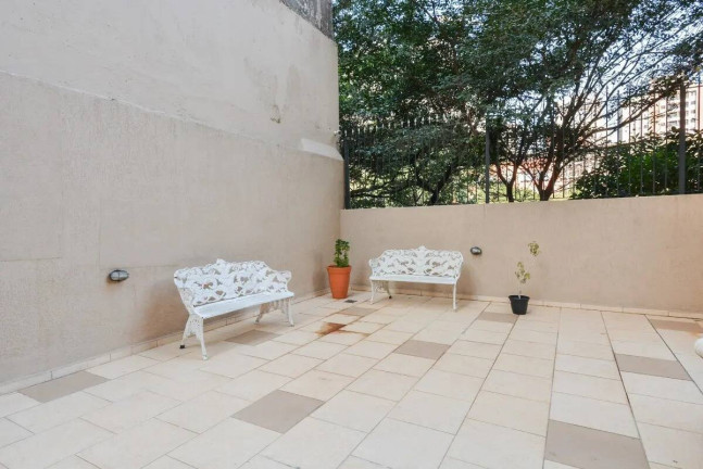 Imagem Apartamento com 3 Quartos à Venda, 148 m² em Paraíso - São Paulo