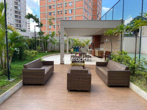 Imagem Apartamento com 3 Quartos à Venda, 79 m² em Osvaldo Cruz - São Caetano Do Sul Imagem Apartamento com 3 Quartos à Venda, 79 m² em Osvaldo Cruz - São Caetano Do Sul