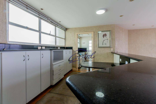 Imagem Apartamento com 2 Quartos à Venda, 224 m² em Perdizes - São Paulo
