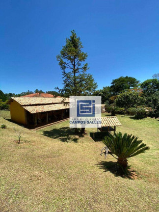 Imagem Chácara com 2 Quartos à Venda, 3.000 m² em Porto - Socorro Imagem Chácara com 2 Quartos à Venda, 3.000 m² em Porto - Socorro