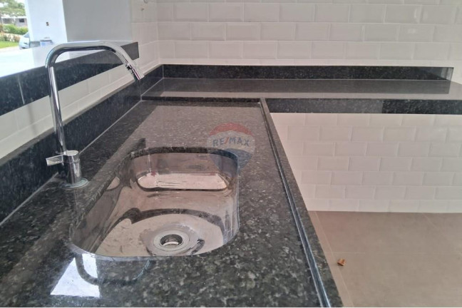 Imagem Casa de Condomínio com 3 Quartos à Venda, 120 m² em São José Do Imbassai - Maricá
