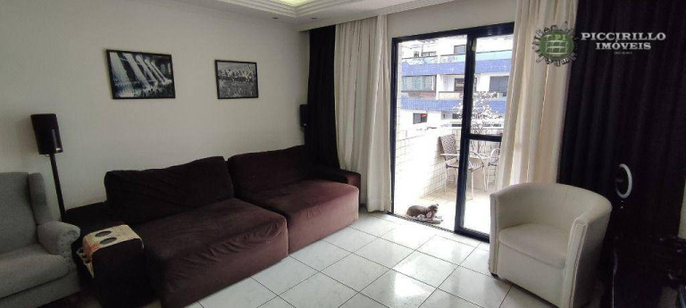 Imagem Apartamento com 2 Quartos à Venda, 101 m² em Canto Do Forte - Praia Grande Imagem Apartamento com 2 Quartos à Venda, 101 m² em Canto Do Forte - Praia Grande