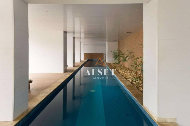 Imagem Apartamento com 1 Quarto à Venda, 68 m² em Anália Franco - São Paulo Imagem Apartamento com 1 Quarto à Venda, 68 m² em Anália Franco - São Paulo