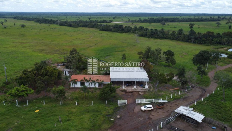 Imagem Imóvel à Venda, 1.338 m² em Parque Vale Araguaia - Araguaína Imagem Imóvel à Venda, 1.338 m² em Parque Vale Araguaia - Araguaína