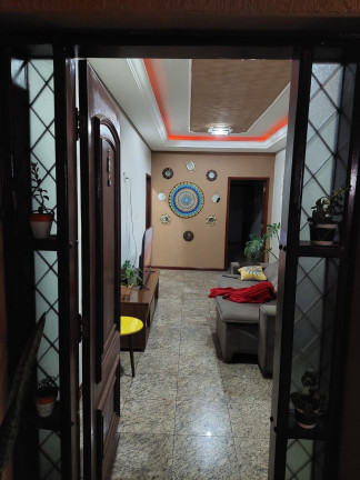 Imagem Casa com 3 Quartos à Venda, 138 m² em Vila Lemos - Bauru