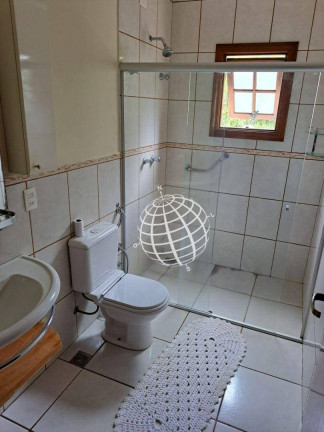Imagem Casa com 5 Quartos à Venda, 420 m² em Bairro Canedos - Piracaia