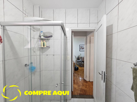 Imagem Apartamento com 2 Quartos à Venda, 57 m² em Santa Cecília - São Paulo Imagem Apartamento com 2 Quartos à Venda, 57 m² em Santa Cecília - São Paulo