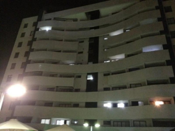Imagem Apartamento com 1 Quarto para Alugar, 57 m² em Vilas Do Atlântico - Lauro De Freitas