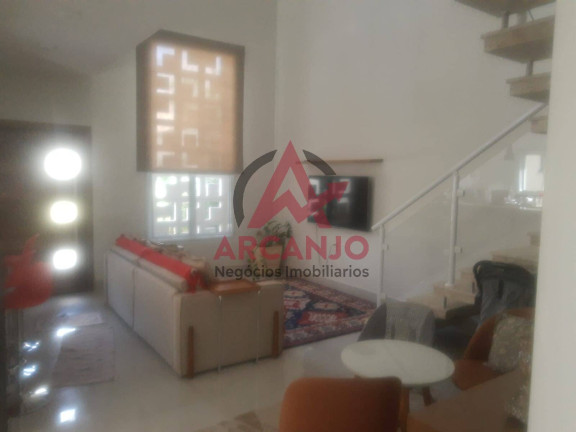 Imagem Casa de Condomínio com 5 Quartos à Venda, 300 m² em Condomínio Portal Da Serra - Bragança Paulista