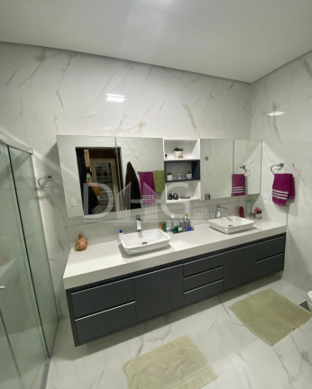 Imagem Casa com 3 Quartos à Venda, em La Dolce Vita - Paulínia Imagem Casa com 3 Quartos à Venda, em La Dolce Vita - Paulínia