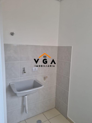 Imagem Kitnet com 1 Quarto à Venda, 36 m² em Vila Granada - São Paulo