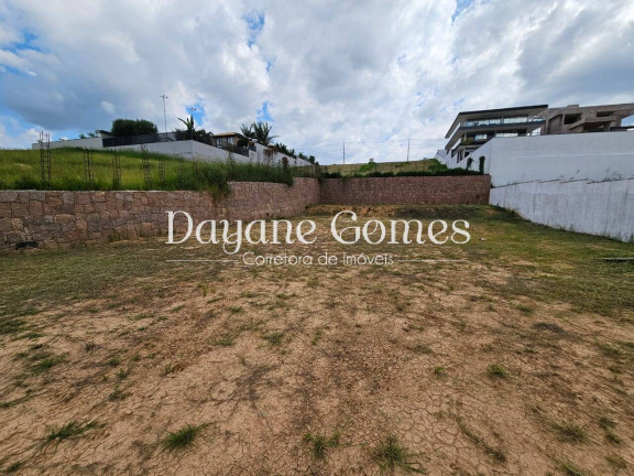 Terreno em Condomínio à Venda, 1.200 m² em Jardim Quintas Da Terracota - Indaiatuba