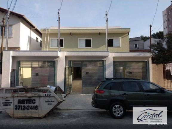 Imagem Casa com 3 Quartos à Venda, 90 m² em Vila São Francisco - São Paulo