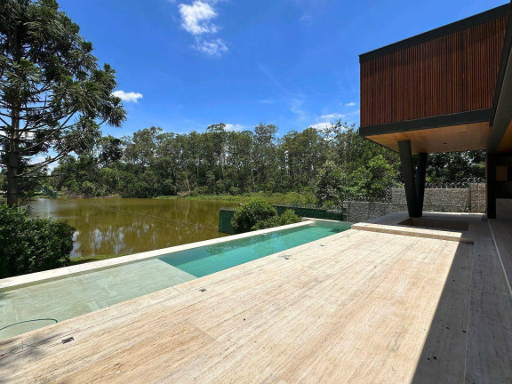Imagem Casa com 5 Quartos à Venda, 700 m² em Lagoa Azul - Araçoiaba Da Serra