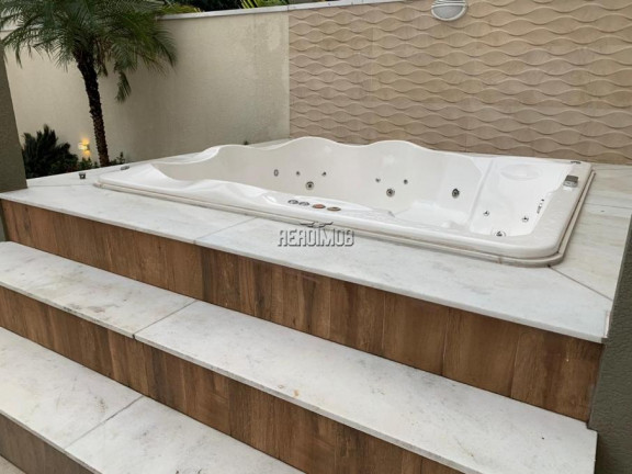 Imagem Casa com 7 Quartos à Venda, 607 m² em Riviera De São Lourenço - Bertioga