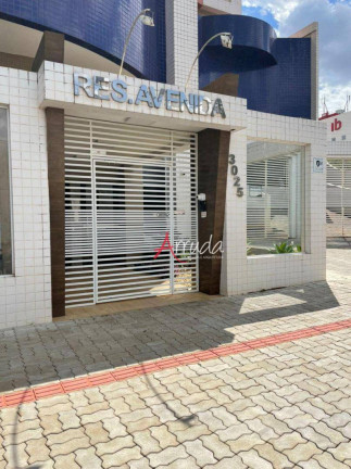 Imagem Apartamento com 3 Quartos à Venda, 123 m² em Centro - Cascavel
