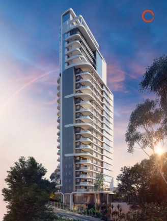 Apartamento com 4 Quartos à Venda, 182 m² em Gutierrez - Belo Horizonte