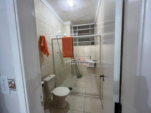 Imagem Apartamento com 1 Quarto à Venda, 42 m² em Nova Mirim - Praia Grande