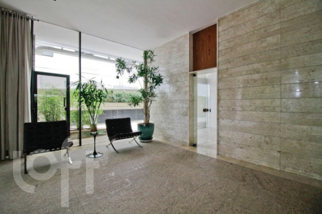 Imagem Apartamento com 3 Quartos à Venda, 282 m² em Higienópolis - São Paulo Imagem Apartamento com 3 Quartos à Venda, 282 m² em Higienópolis - São Paulo