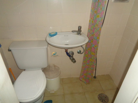 Imagem Apartamento com 2 Quartos à Venda, 73 m² em Enseada - Guarujá
