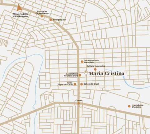 Imagem Apartamento com 3 Quartos à Venda, 71 m² em Jardim Cidade Universitária - João Pessoa