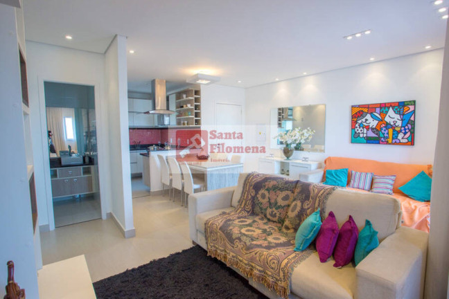Imagem Apartamento com 2 Quartos à Venda, 59 m² em Baeta Neves - São Bernardo Do Campo Imagem Apartamento com 2 Quartos à Venda, 59 m² em Baeta Neves - São Bernardo Do Campo