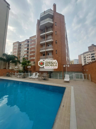 Imagem Apartamento com 3 Quartos à Venda, 82 m² em Córrego Grande - Florianópolis Imagem Apartamento com 3 Quartos à Venda, 82 m² em Córrego Grande - Florianópolis