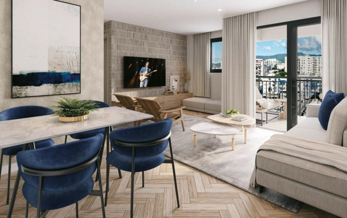 Apartamento com 4 Quartos à Venda, 86 m² em Cachambi - Rio De Janeiro