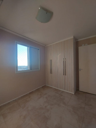 Imagem Apartamento com 2 Quartos à Venda, 49 m² em Vila Do Encontro - São Paulo