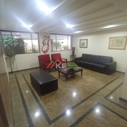 Imagem Apartamento com 3 Quartos à Venda, 120 m² em Centro - Ribeirão Preto