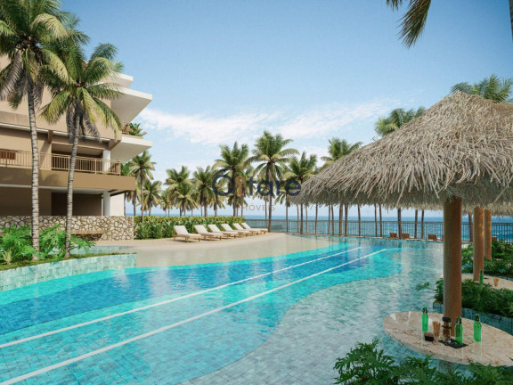Imagem Apartamento com 3 Quartos à Venda, em Guajiru - Trairi Imagem Apartamento com 3 Quartos à Venda, em Guajiru - Trairi
