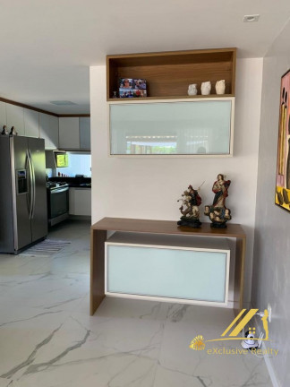 Imagem Apartamento com 4 Quartos à Venda, 200 m² em Guarajuba (monte Gordo) - Camaçari