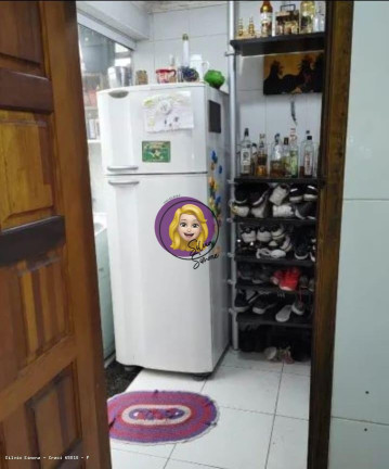 Imagem Apartamento com 2 Quartos à Venda, 80 m² em Vila Voturua - São Vicente Imagem Apartamento com 2 Quartos à Venda, 80 m² em Vila Voturua - São Vicente